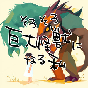 ベーカリー (Japanese lyrics.) [Vol.1]