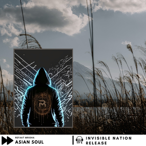 Asian Soul (Instrumental)