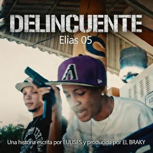 Delincuente