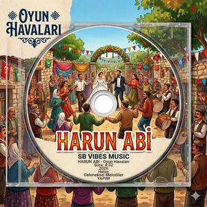 HARUN ABİ