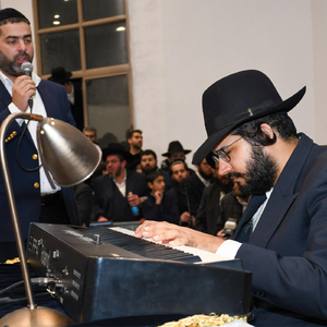 ניגון הבעל שם טוב