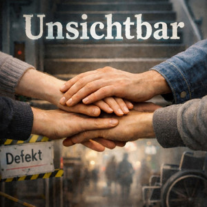 Unsichtbar