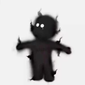 山里的人