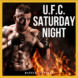 U.F.C. Saturday Night