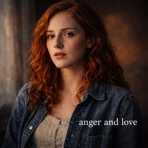 Anger and love
