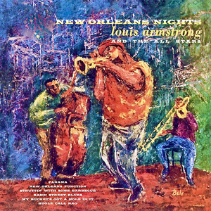 Basin Street Blues (Remastered)