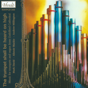 Sonata da Chiesa: II. Allegro