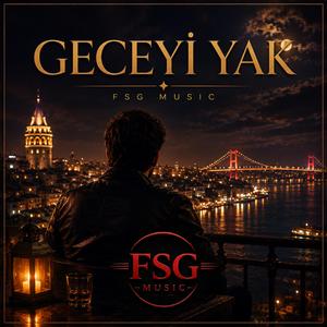 Geceyi Yak