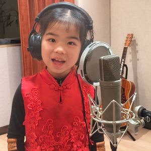 伤魂（童声版）