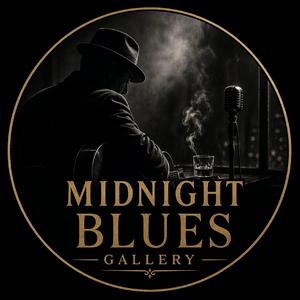 Still Standing Blues