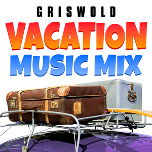 Here Comes Santa Claus (From "National Lampoon's Christmas Vacation")