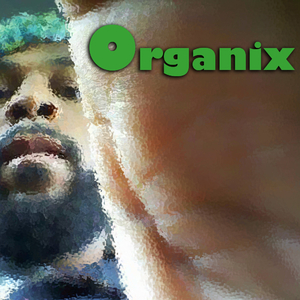 Organix (feat. Sanaa)