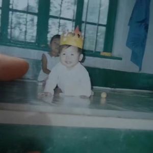 idontwannabeyouuanymore（cover）