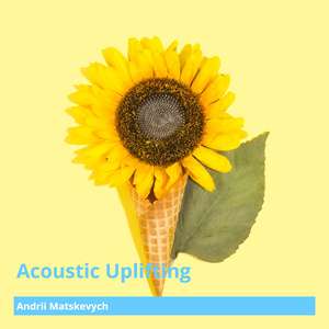 Acoustic Uplifting