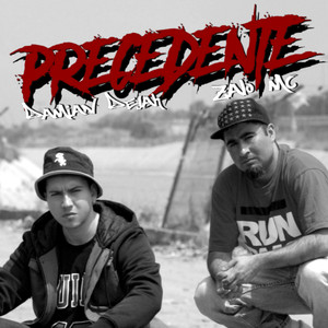 Lucha (feat. Sebaltika)