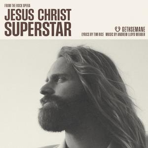 Gethsemane