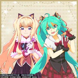 The Answer (feat. Vocaloid Hatsune Miku)