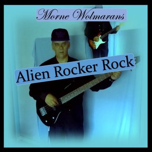 Alien Rocker Rock