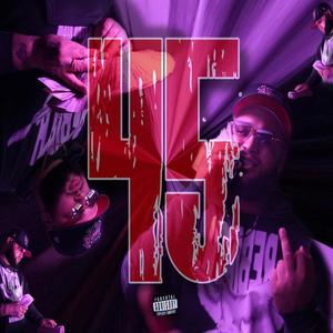 45 (offical audio)