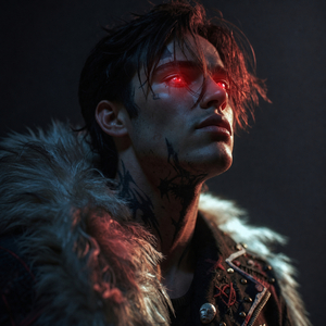 Vampire.