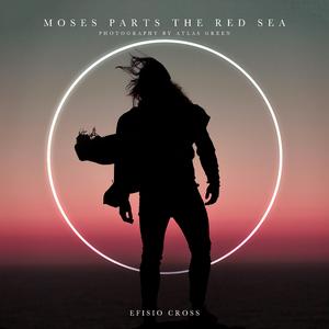 Moses Parts The Red Sea