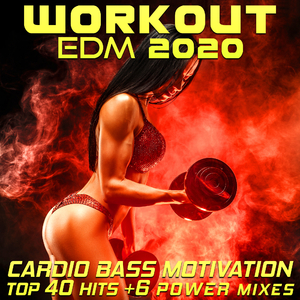 Bloodflow Circuit Training (100 BPM, Cardio Bass Motivation Fitness Edit)