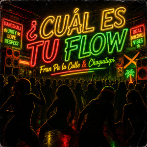 ¿Cuál es tu flow?