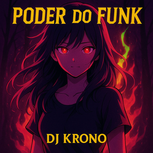 PODER DO FUNK (SLOWED + REVERB)