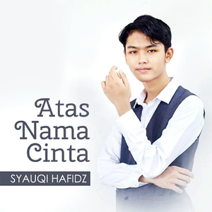 ATAS NAMA CINTA