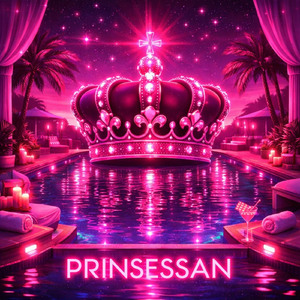 Prinsessan