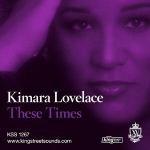 These Times (Main Time Vocal)