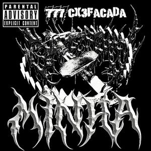 MINHA. (feat. CX3FACAD4)