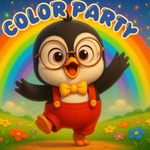 Color Party