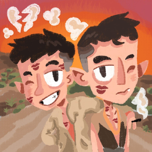 Cabecero (feat. BLNCO)