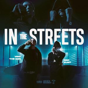 In The Streets (feat. GGO Kurt)