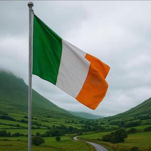 Back Home In Derry (feat. Luc Power)