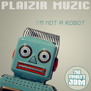 I'm Not A Robot (Original Mix)