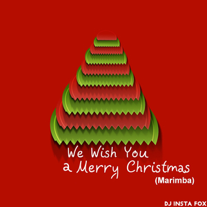 We Wish You a Merry Christmas (Marimba)