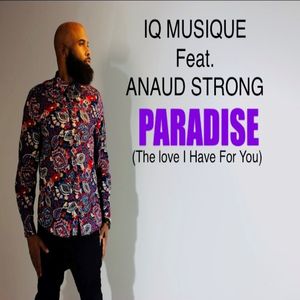 Paradise (The Love I Have For You) (Dub Mix)