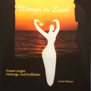 Mother I Feel You Under My Feet