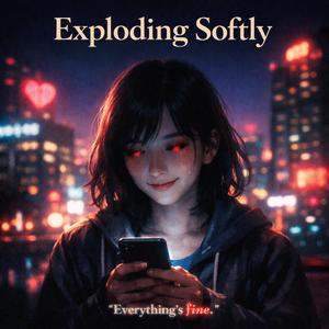 Like a Boiled Egg That Exploded in the Microwave