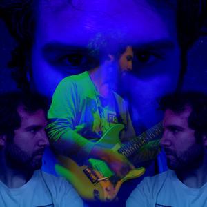 Buscando una razón (feat. Derek Sherinian)