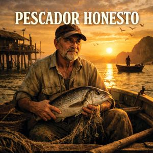 Pescador honesto