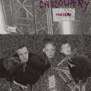 Cassowary (Live Demo)