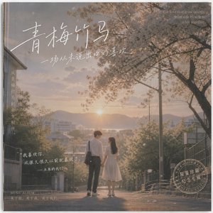 你在我的时光里