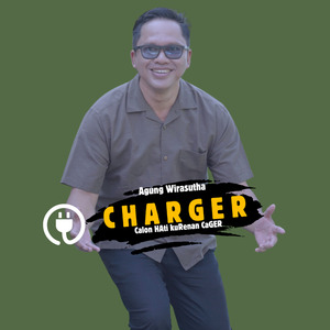 Charger (Calon Hati Kurenan Cager)