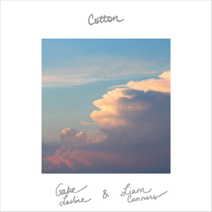 Cotton (feat. Liam Connors)