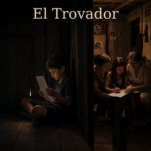 El Trovador