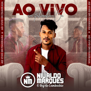 Agora é Lambadão (Ao Vivo)