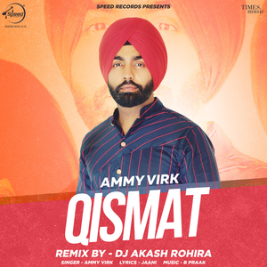 Qismat (Remix)